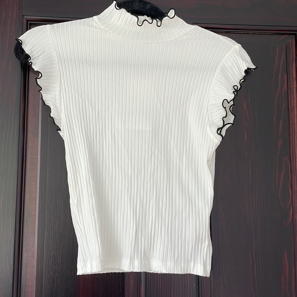 Zara Top